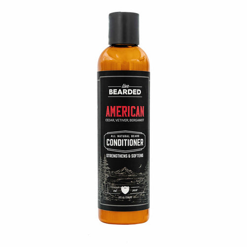 Live Bearded Beard Conditioner