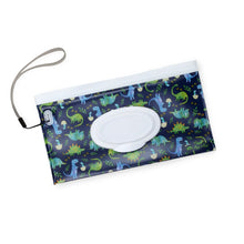 Load image into Gallery viewer, Take and Travel Pouch- Reusable Wipe Case