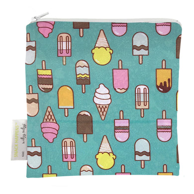 Reusable Snack & Everything Bags