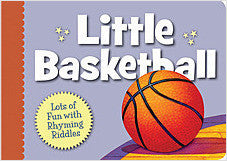 Little Basketball Book