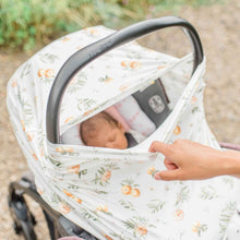 Load image into Gallery viewer, Multi Use Baby Cover