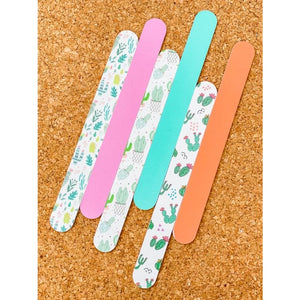 Nail File Set