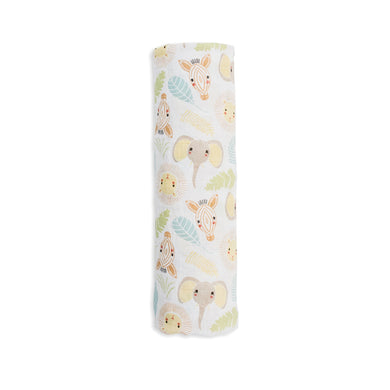 Muslin Swaddles