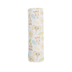 Muslin Swaddles