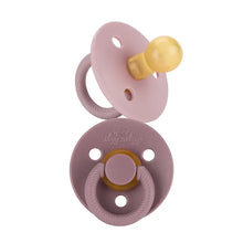 Load image into Gallery viewer, Itzy Soother Natural Rubber Pacifier Sets