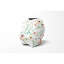 Load image into Gallery viewer, Multi Use Baby Cover