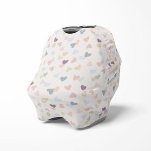 Multi Use Baby Cover