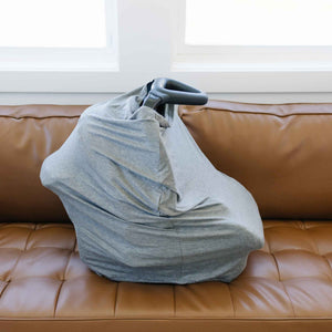 Multi Use Baby Cover