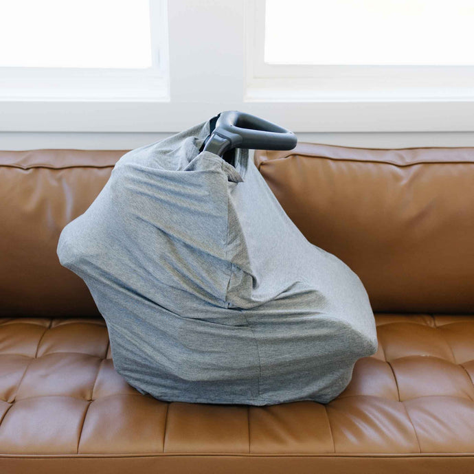 Multi Use Baby Cover