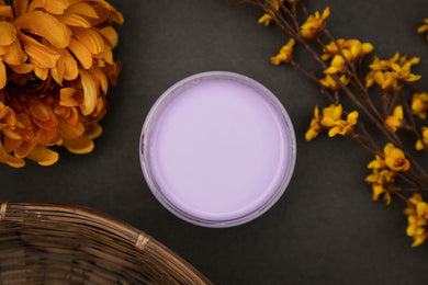 Lucky Lavender
