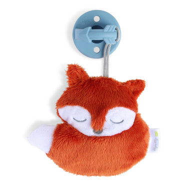 Sweetie Pals Plush & Paci