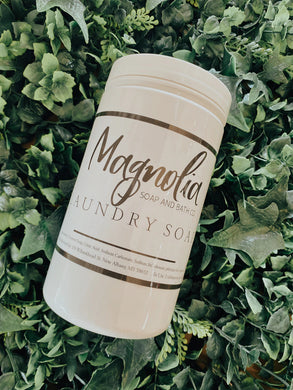 Steel Magnolia