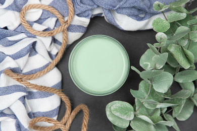 Mint Julep