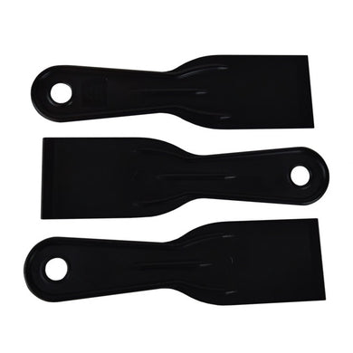 Mud Spatula