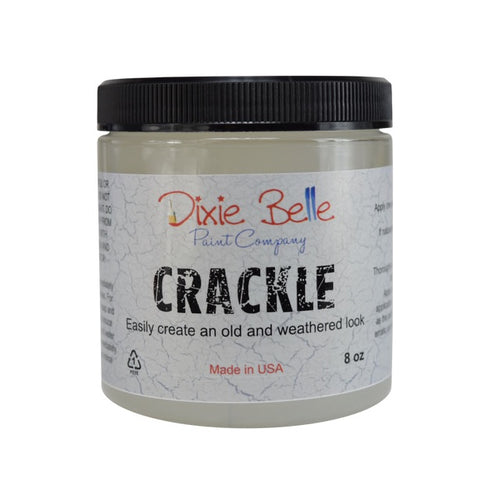 Crackle