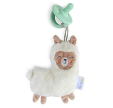 Load image into Gallery viewer, Sweetie Pals Plush &amp; Paci