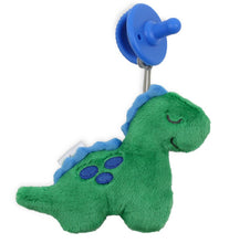 Load image into Gallery viewer, Sweetie Pals Plush &amp; Paci