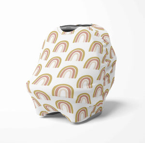 Multi Use Baby Cover