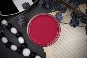 Plum Crazy