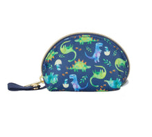 Load image into Gallery viewer, Everything Pouch for Pacifiers, Coins, &amp; More