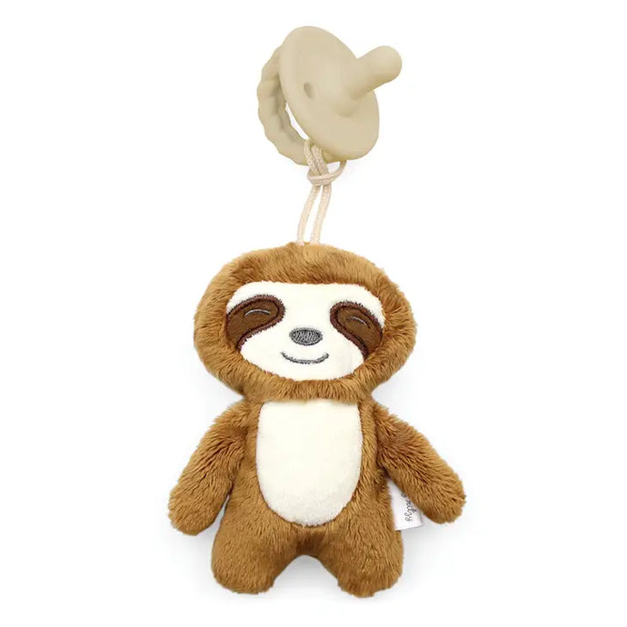 Sweetie Pals Plush & Paci