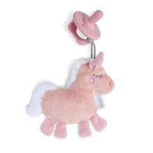 Load image into Gallery viewer, Sweetie Pals Plush &amp; Paci